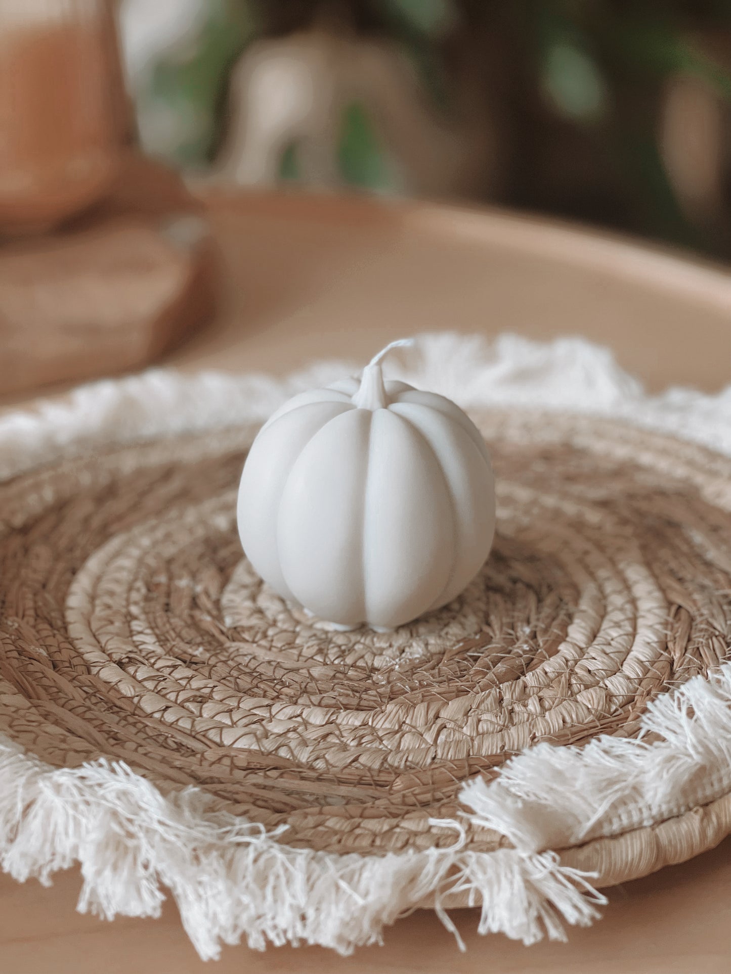 Pumpkin