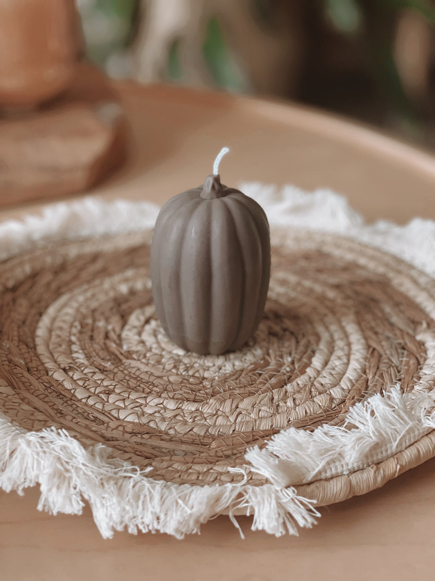 Pumpkin