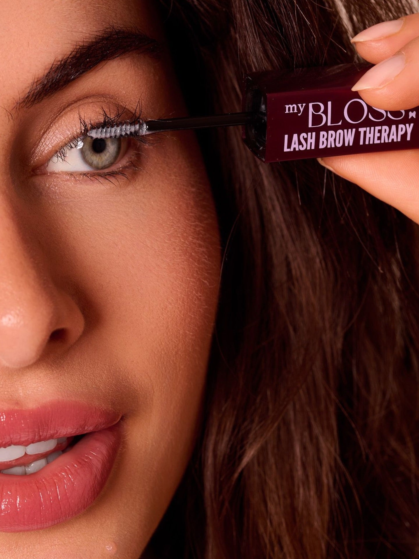 Lash Brow Therapy β Overnight Botox Mask