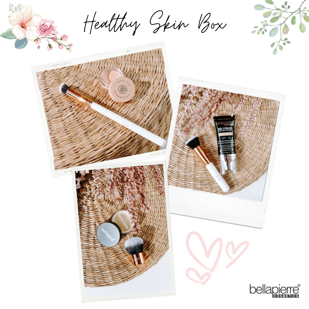 Healthy Skin Box