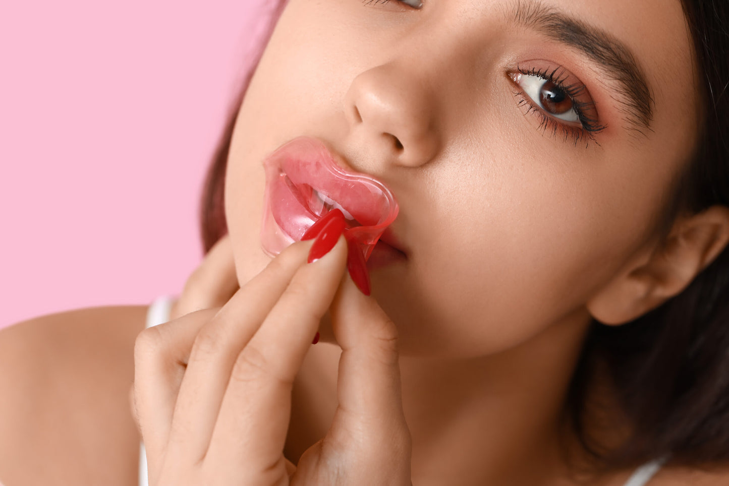 Lip Patches