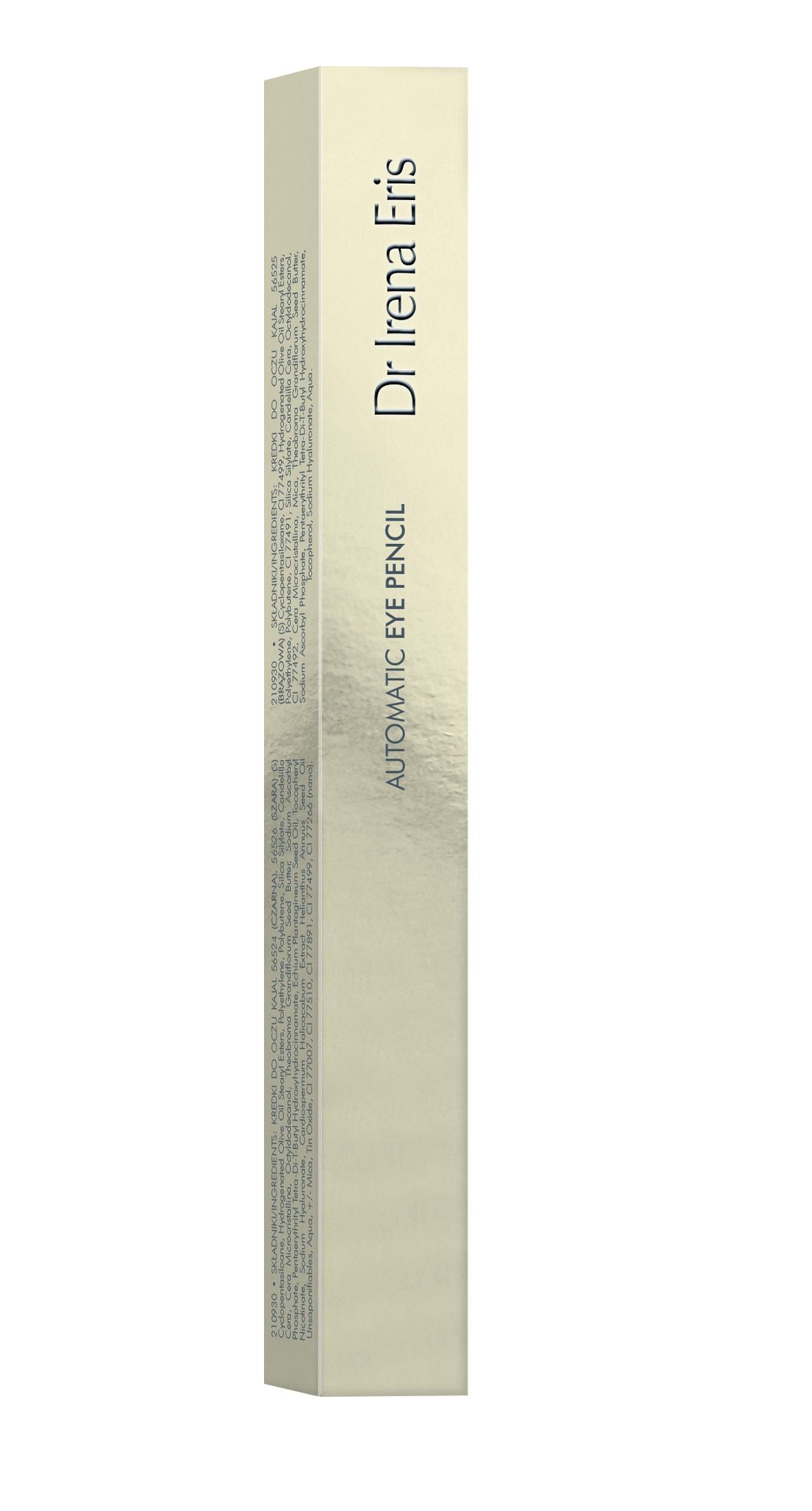Automatic Eye Pencil