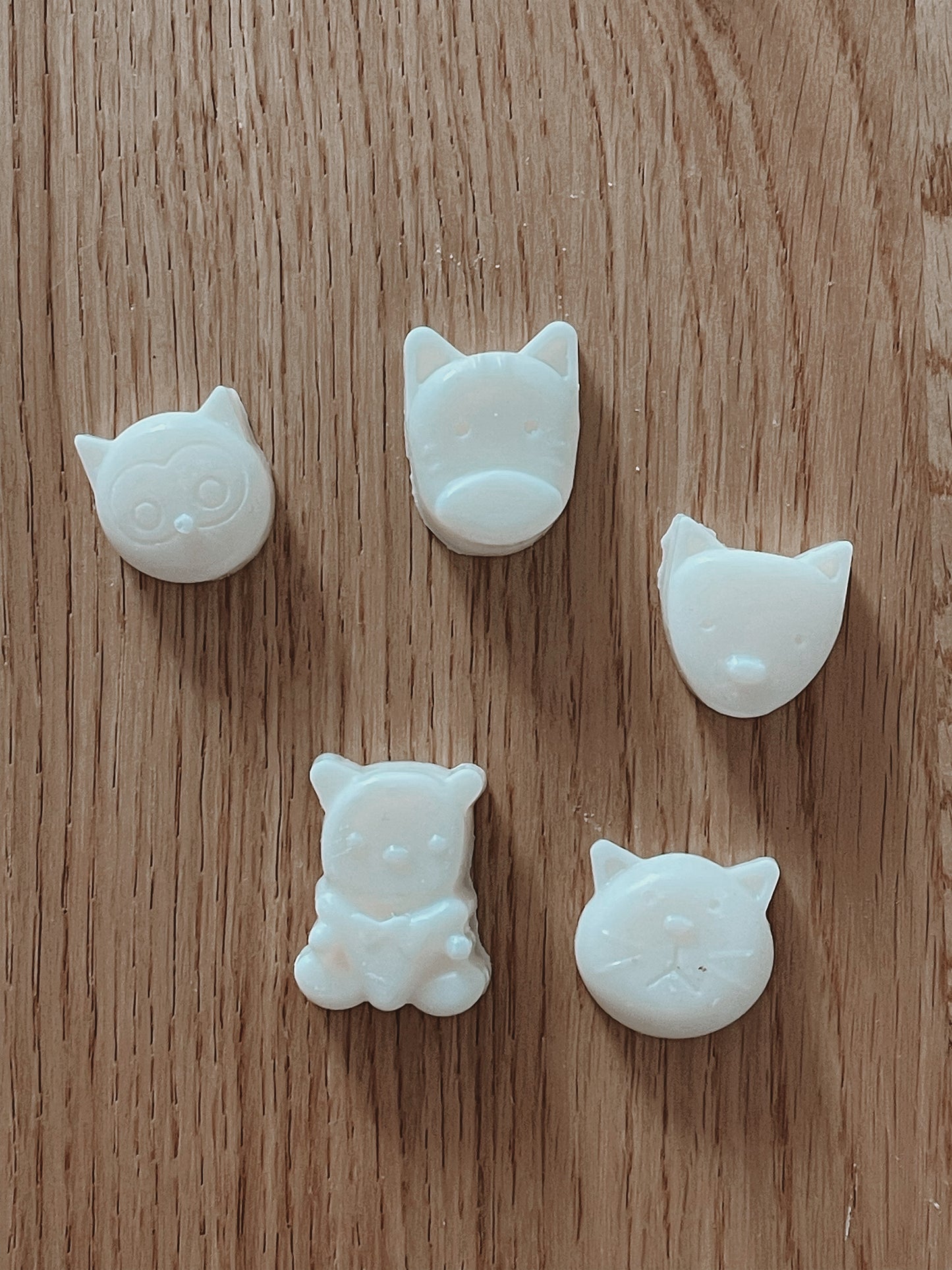 Waxmelts (5 Pack)