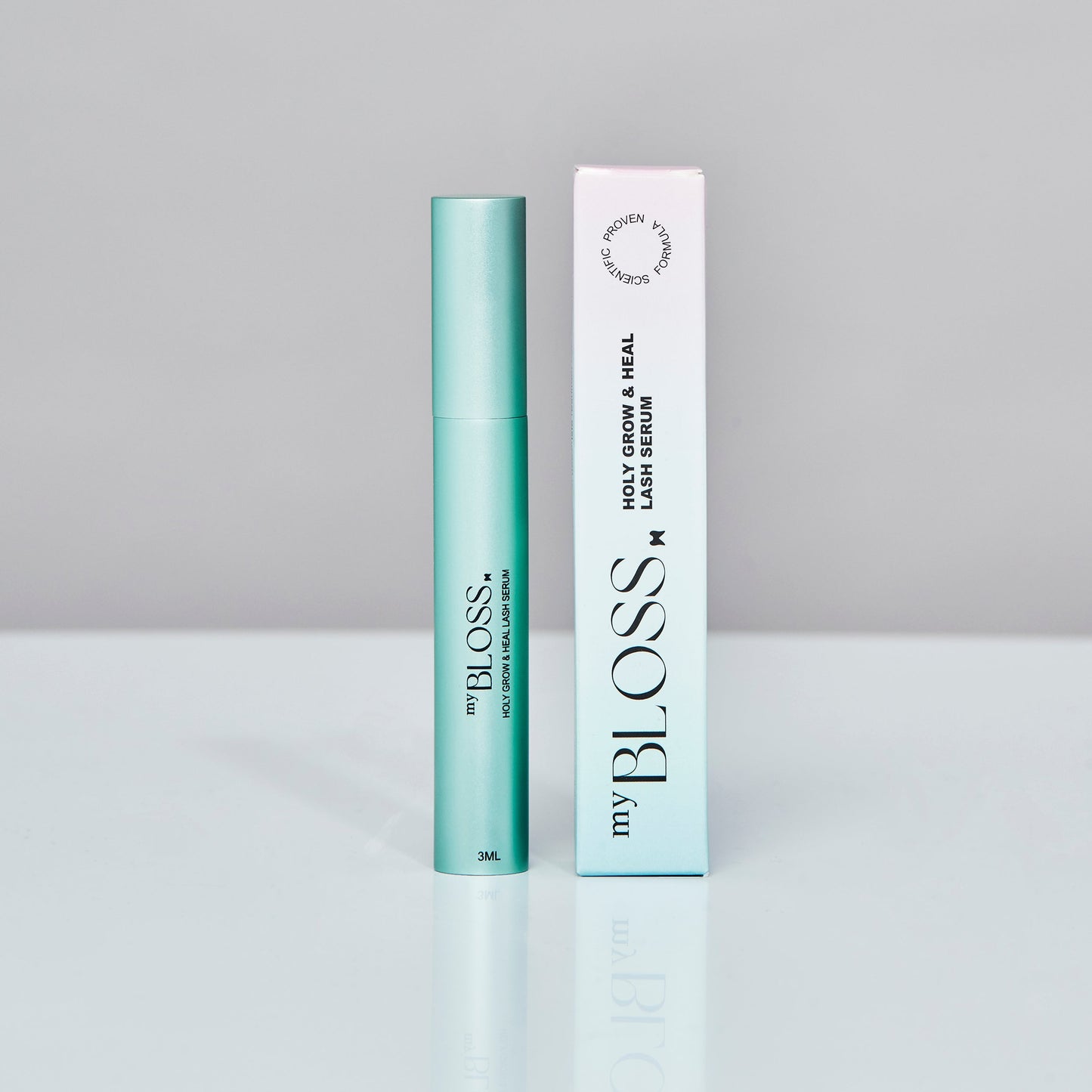 Holy Grow Lash Serum (3ml)