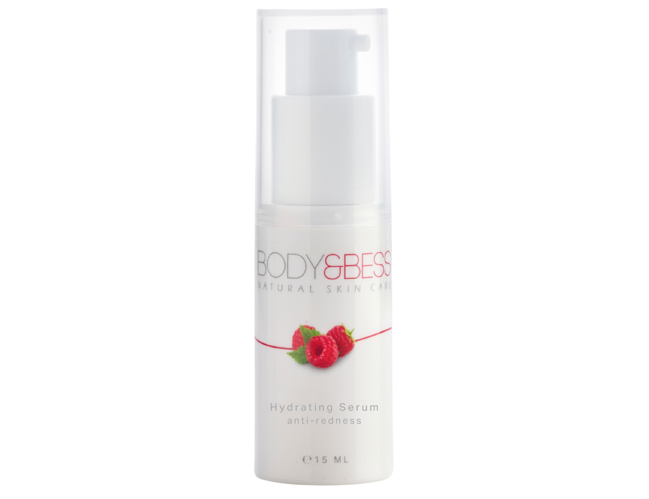 Hydrating Serum - Anti-Redness (15ml)