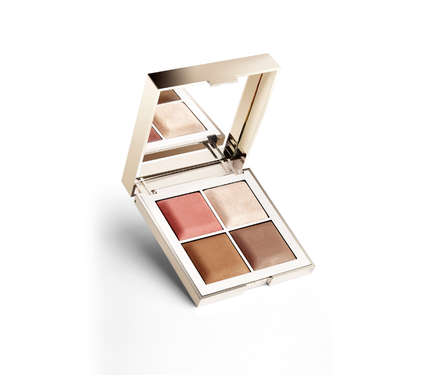 Contour Creating Palette