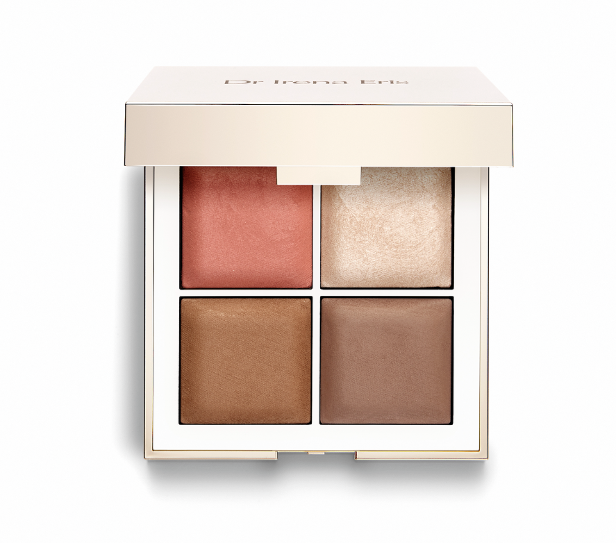 Contour Creating Palette