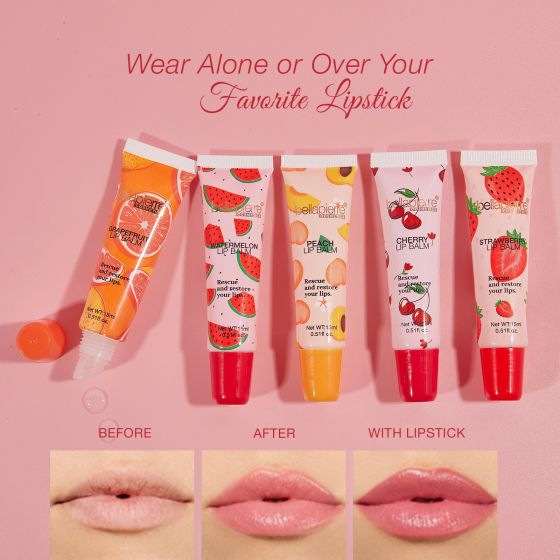 Lip Balm Kit