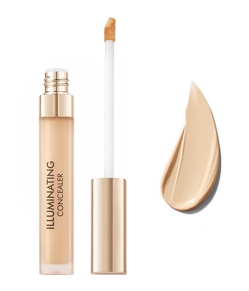 Illuminating Concealer