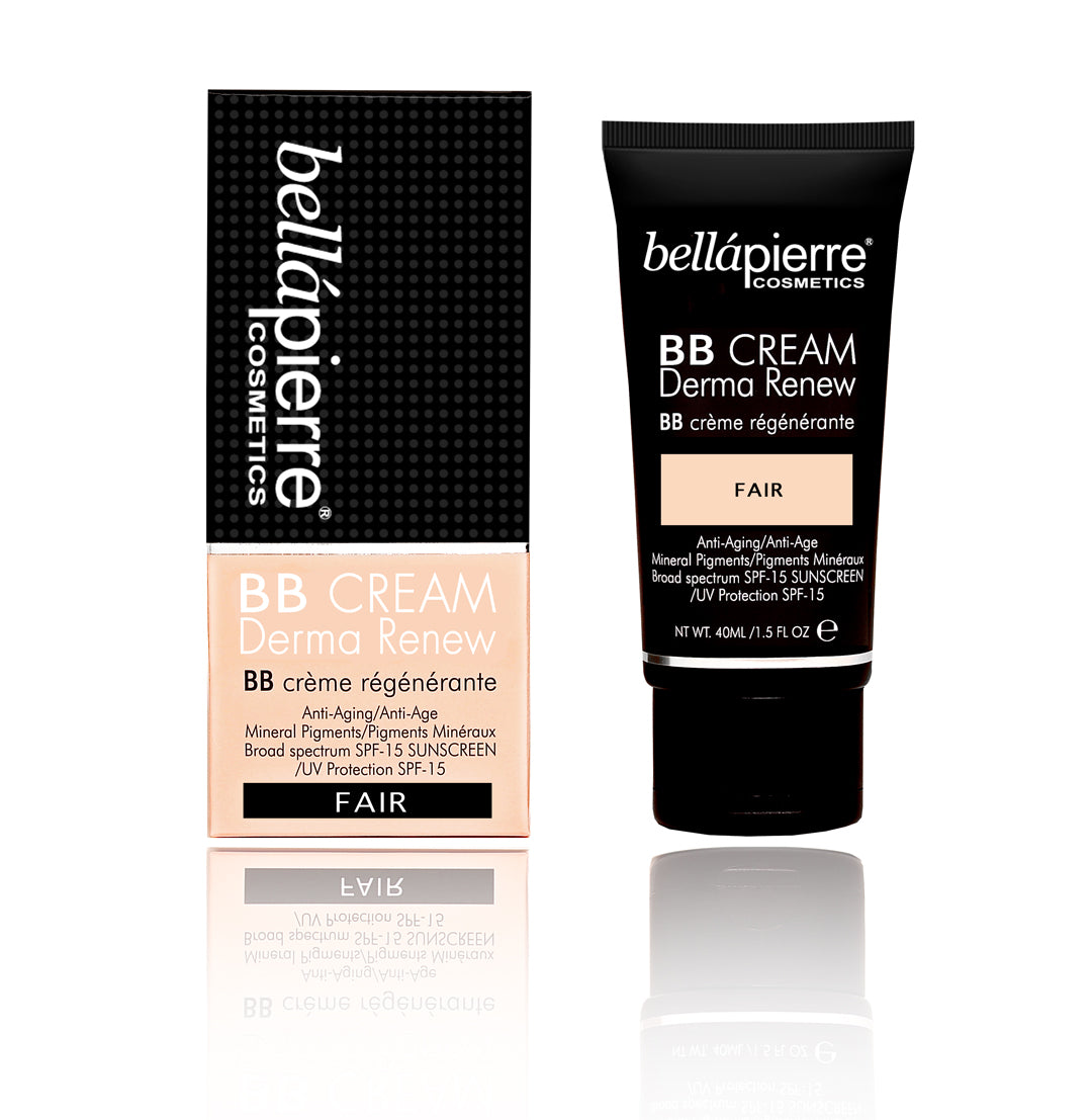 Derma Renew BB Cream