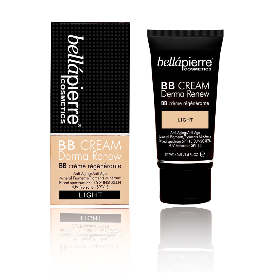 Derma Renew BB Cream