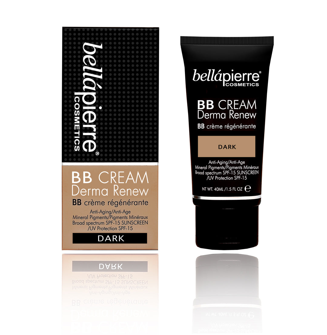 Derma Renew BB Cream