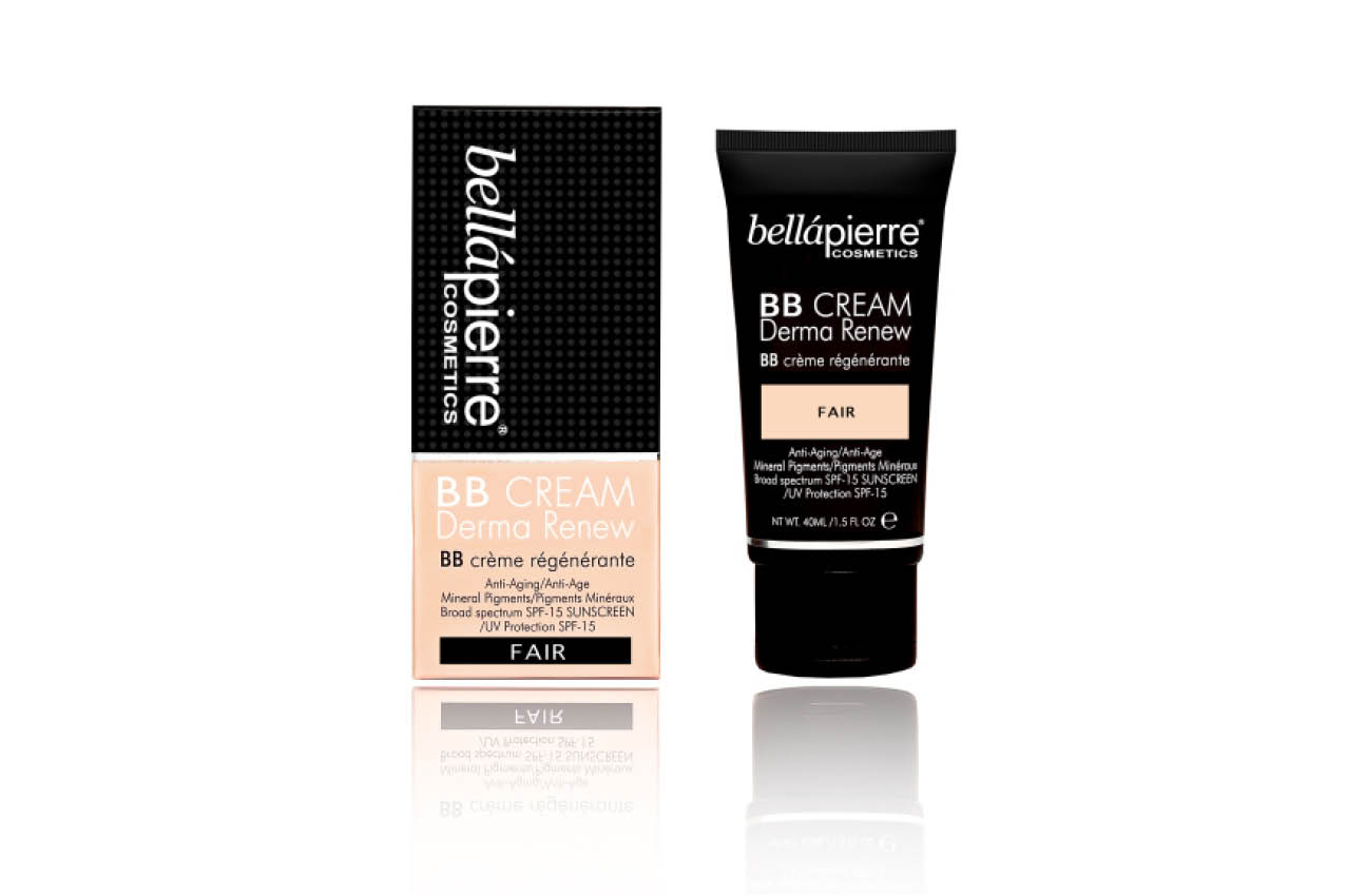 Derma Renew BB Cream