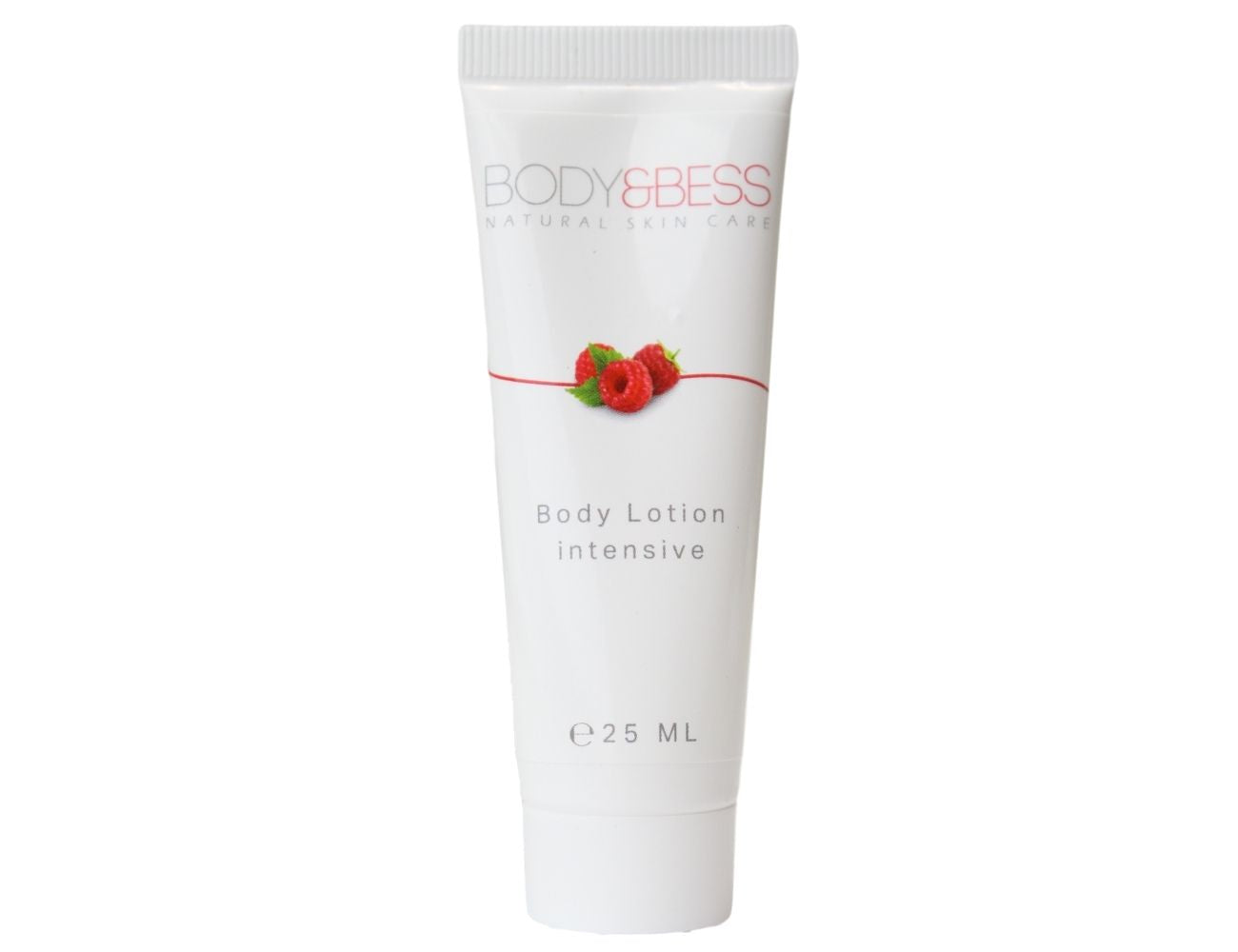 Body Lotion Intensive (25ml)