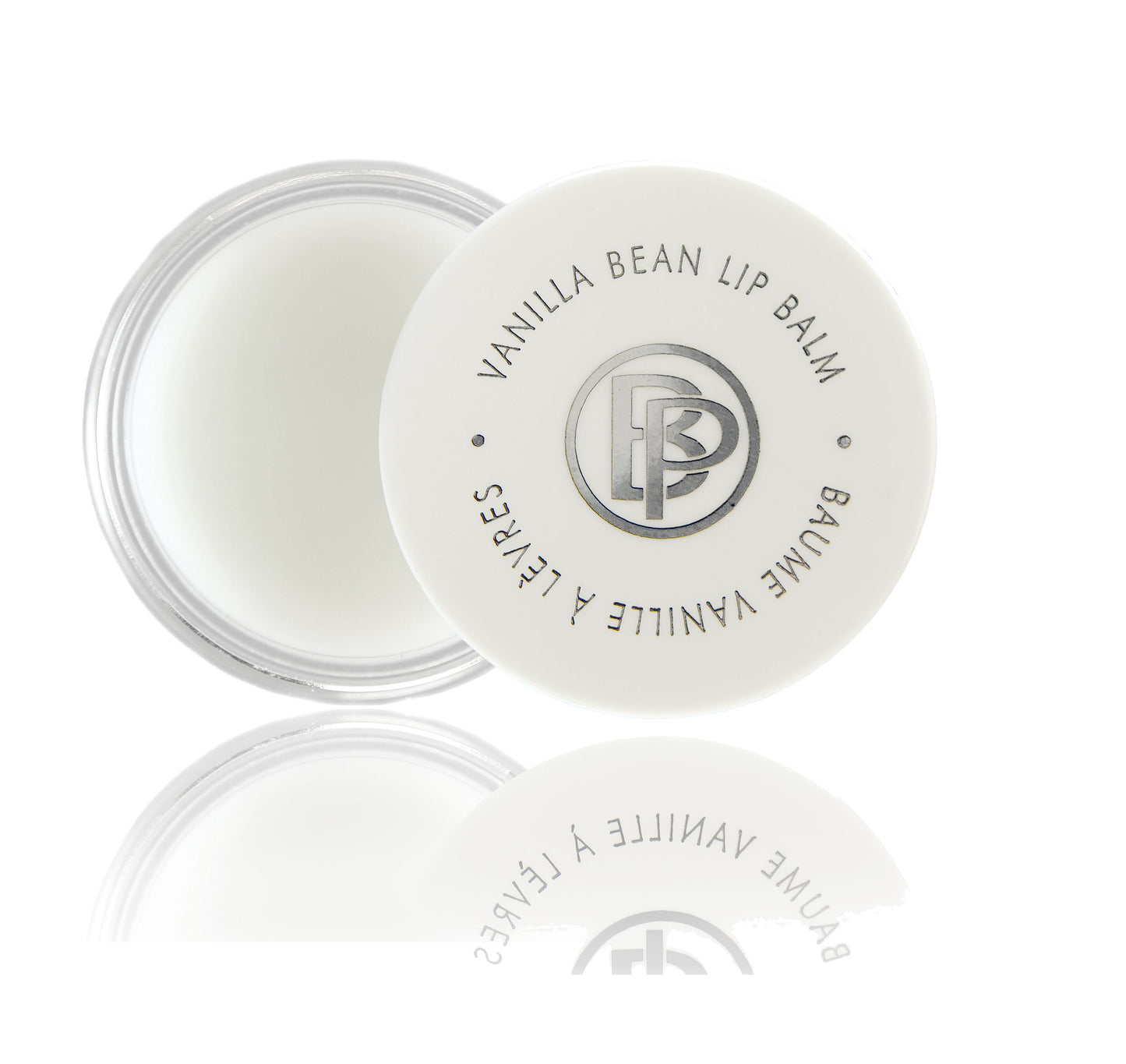 Vanilla Bean Lip Balm