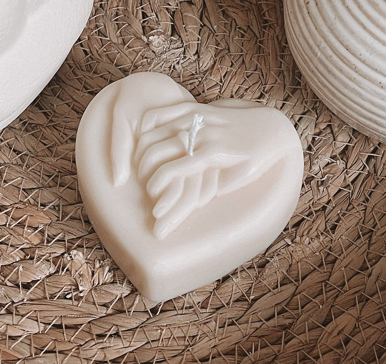 Engagement Heart