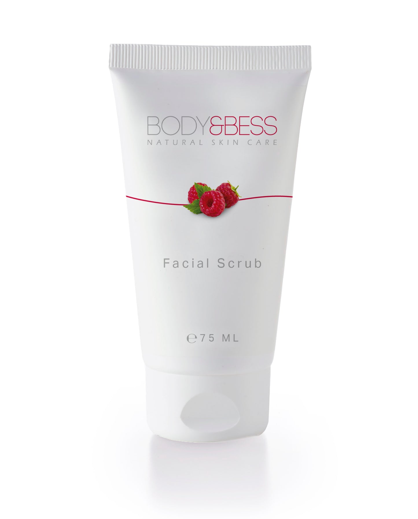 Facial Scrub (75ml)