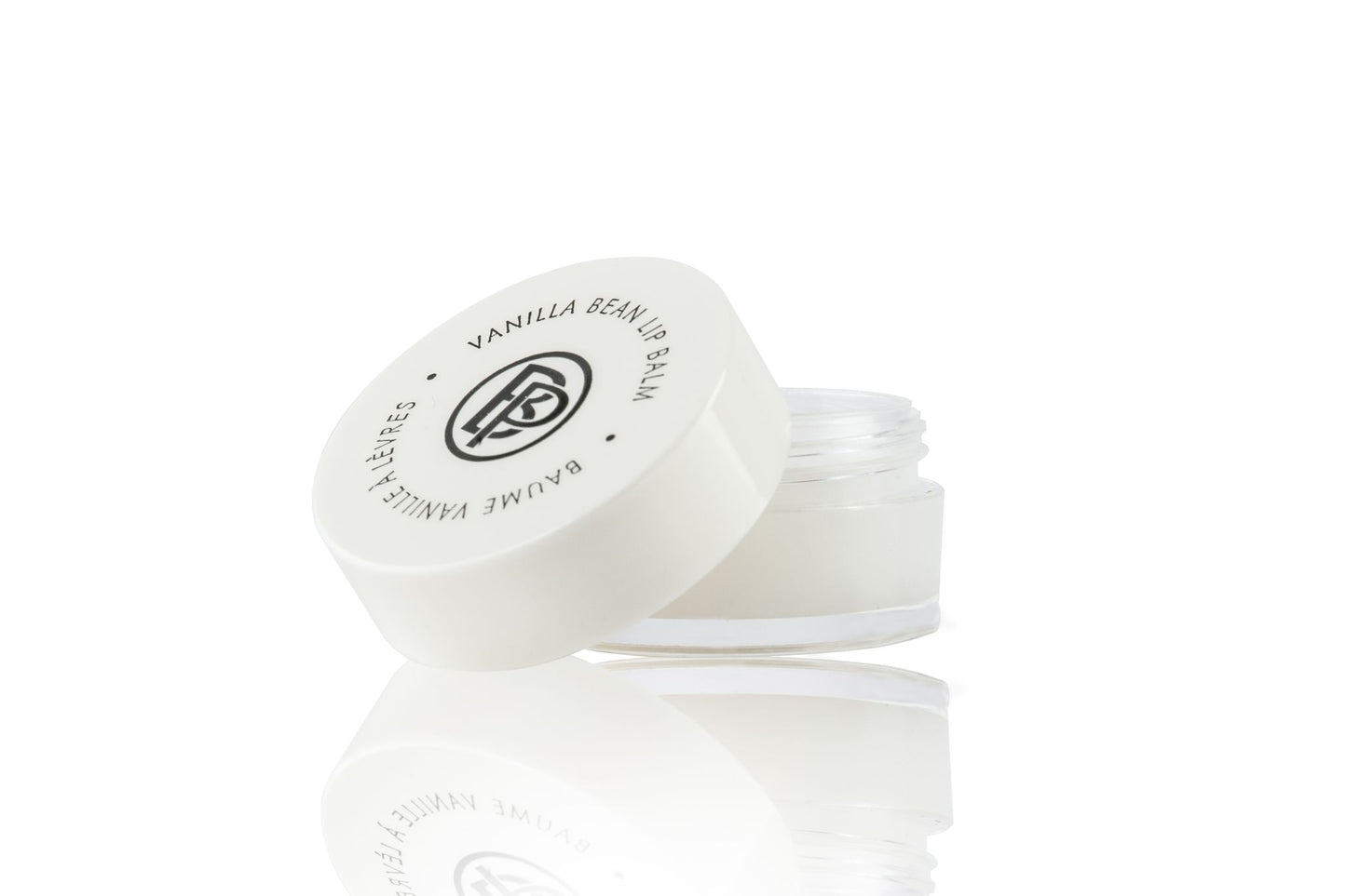Vanilla Bean Lip Balm