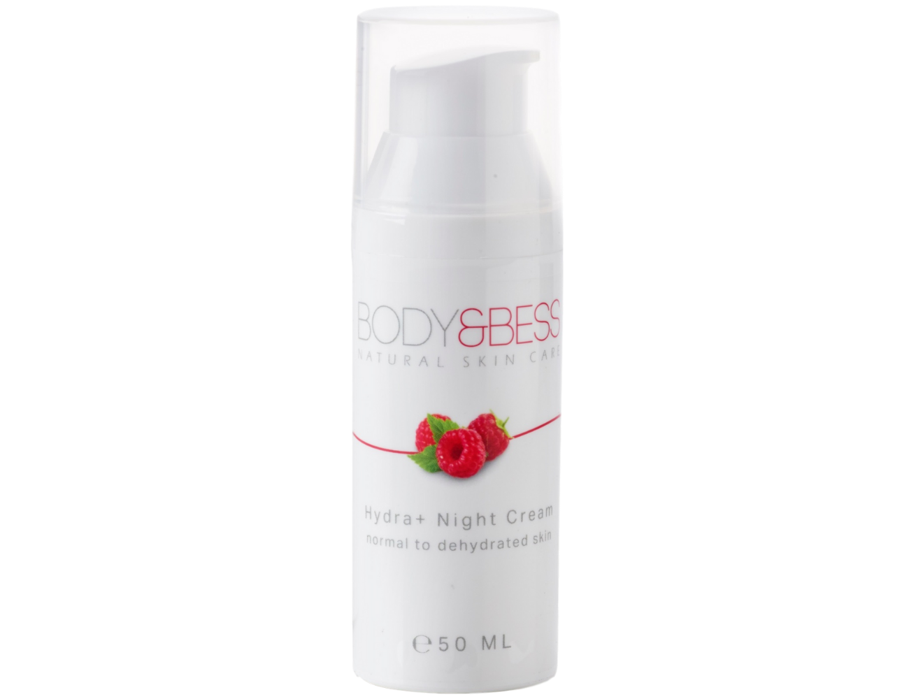 Hydra+ Night Cream (50ml)