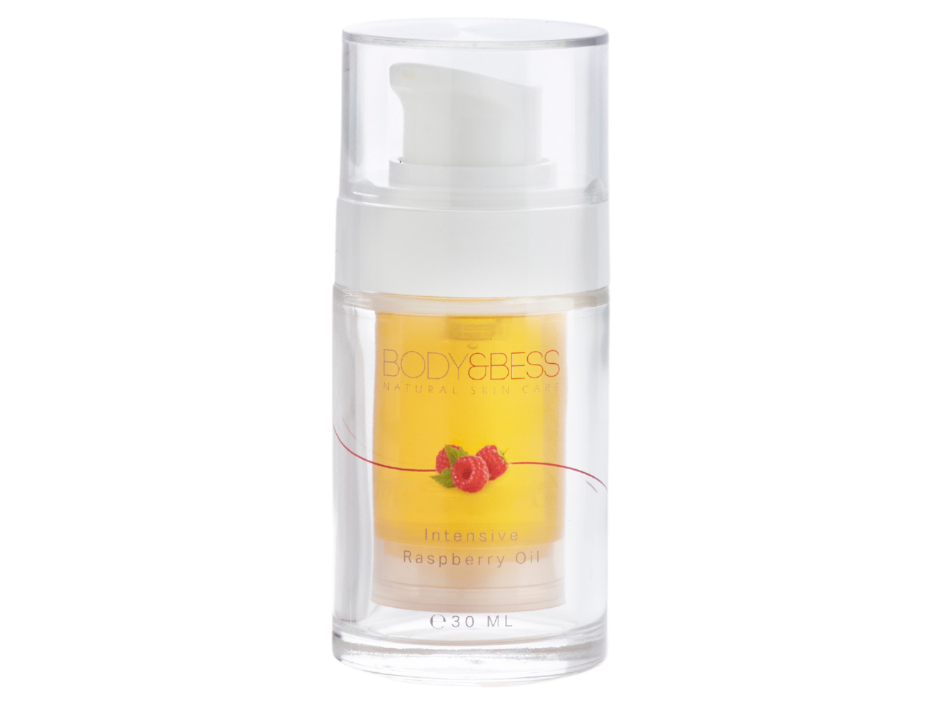 Intensive Raspberry Oil (30ml)