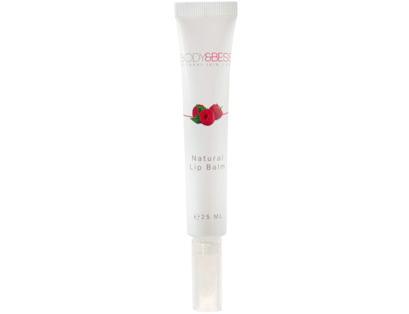 Natural Lip Balm (25ml)