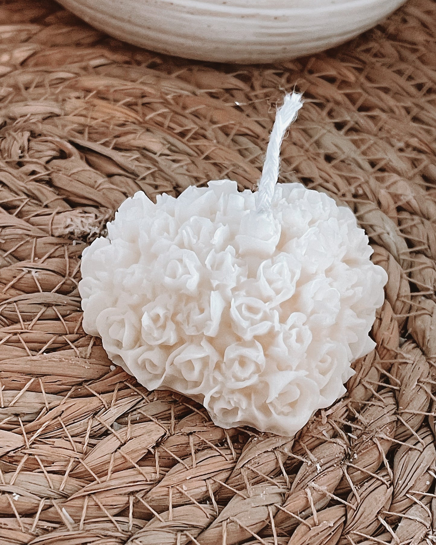 Rose Heart
