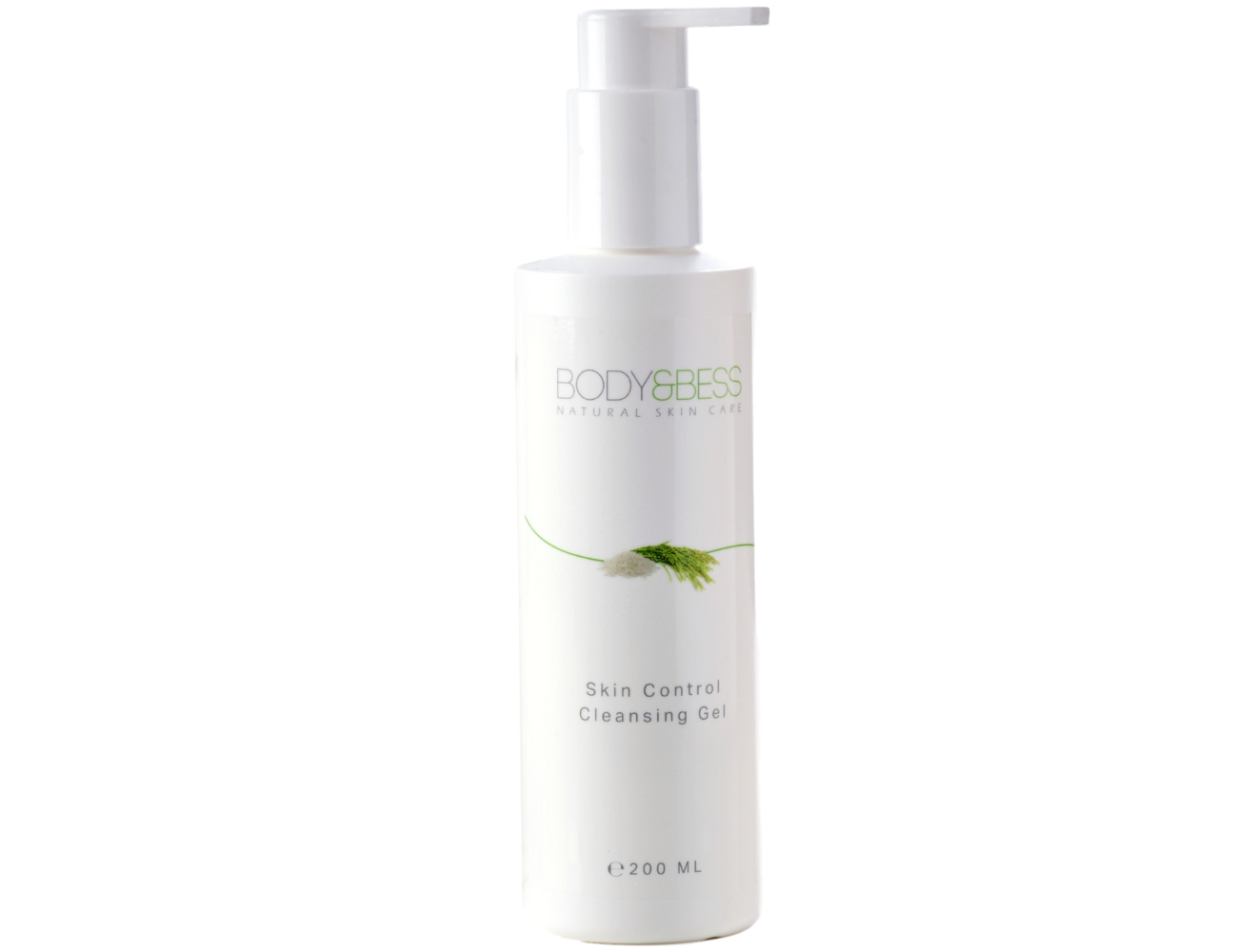 Skin Control Cleansing Gel (200ml)