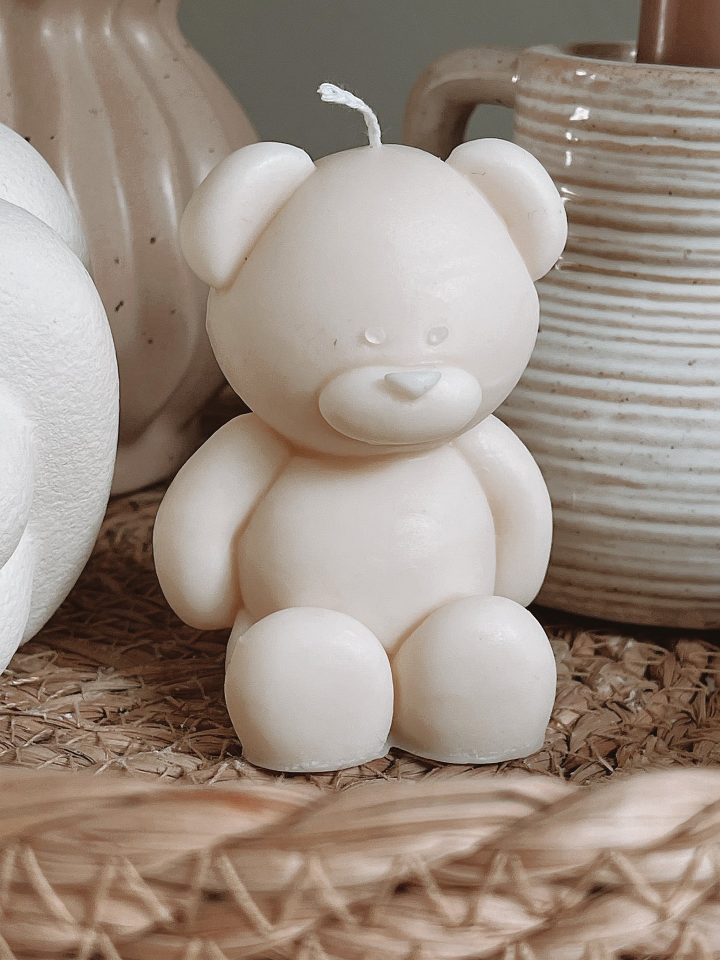 Teddy Bear