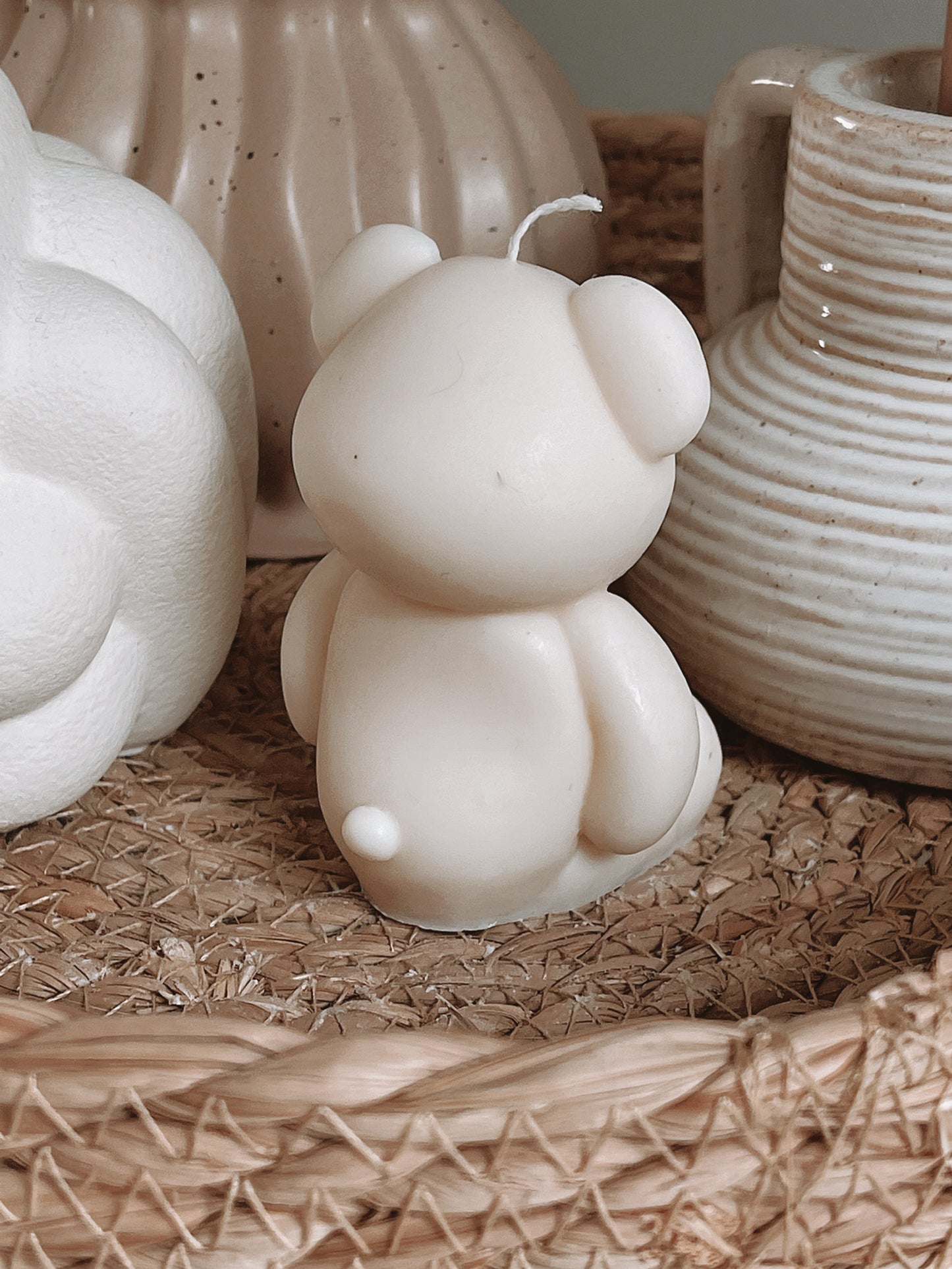 Teddy Bear