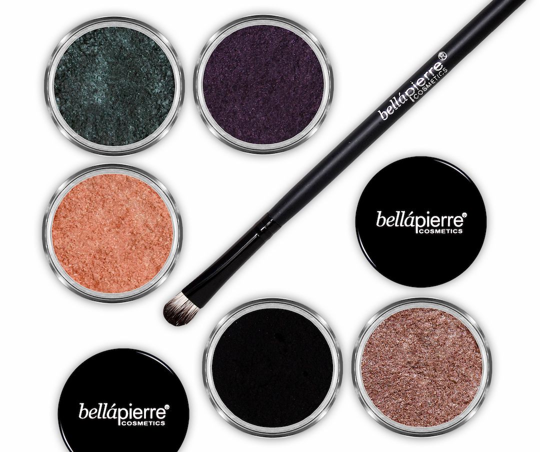 Shimmer Powder