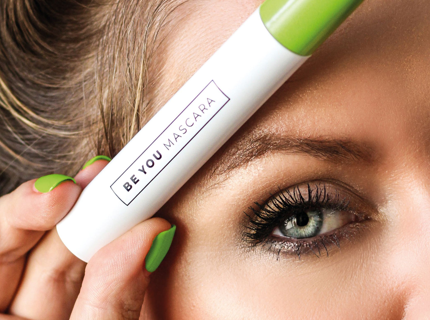 BE YOU Mascara
