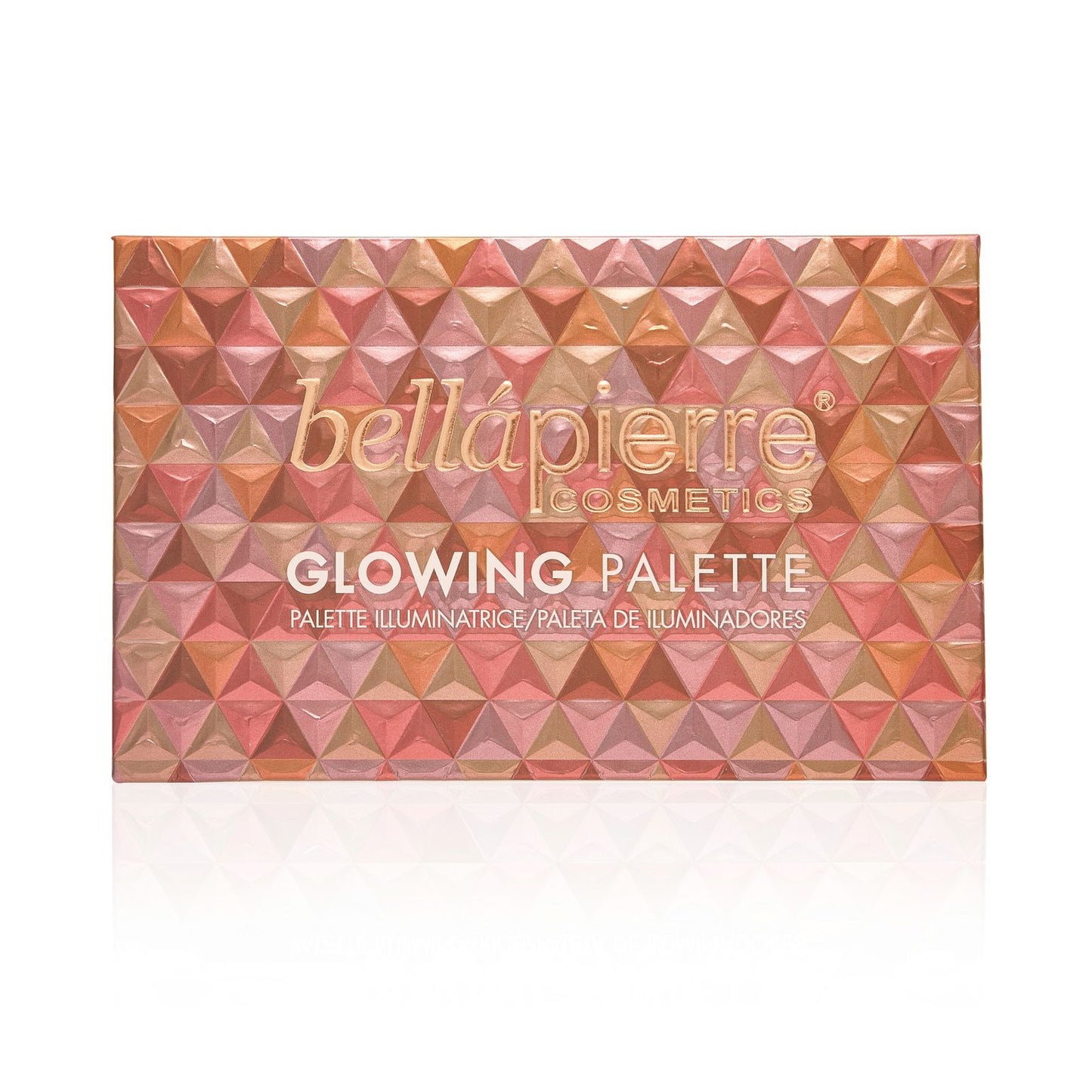 Glowing Palette
