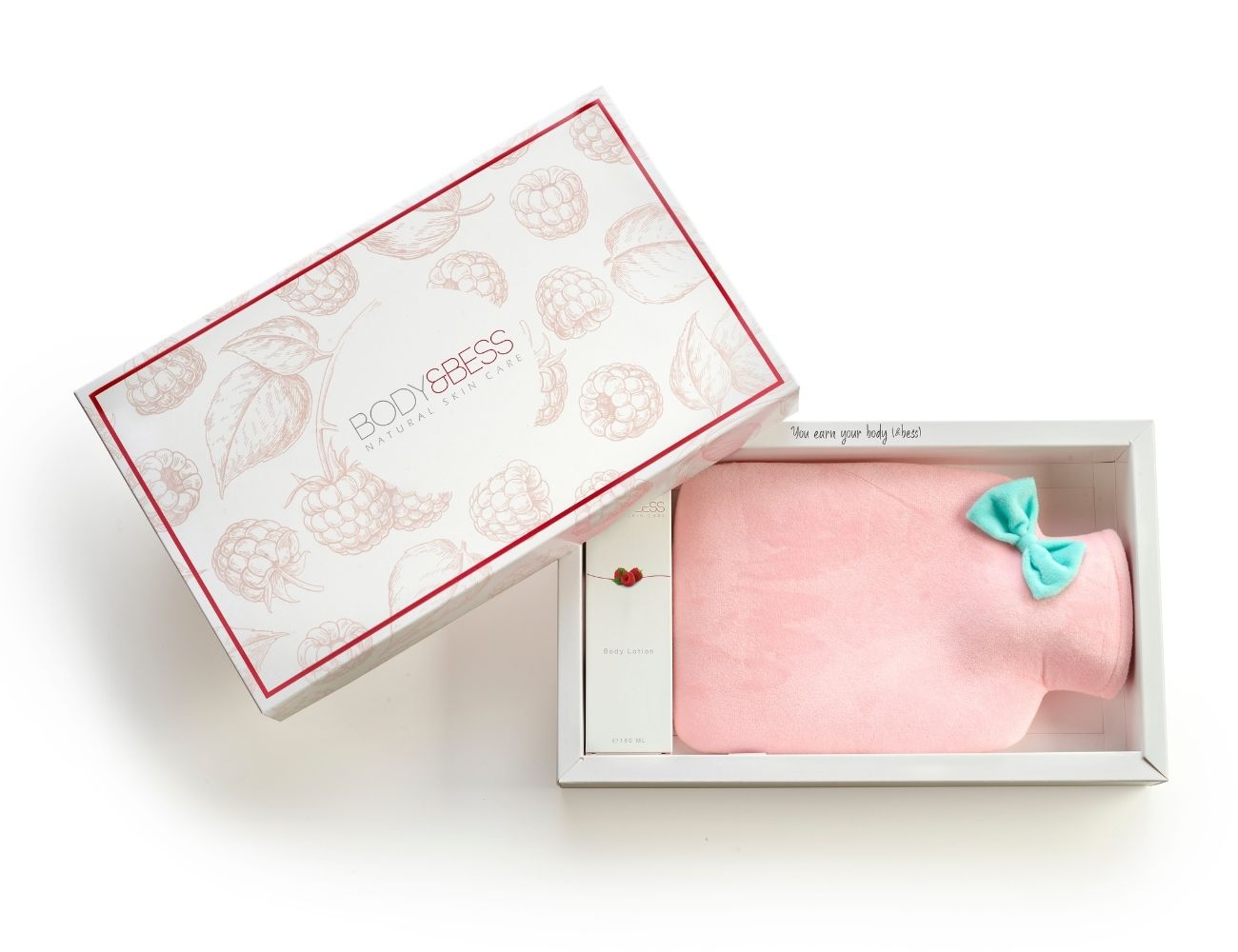 You’re so hot | Gift Set