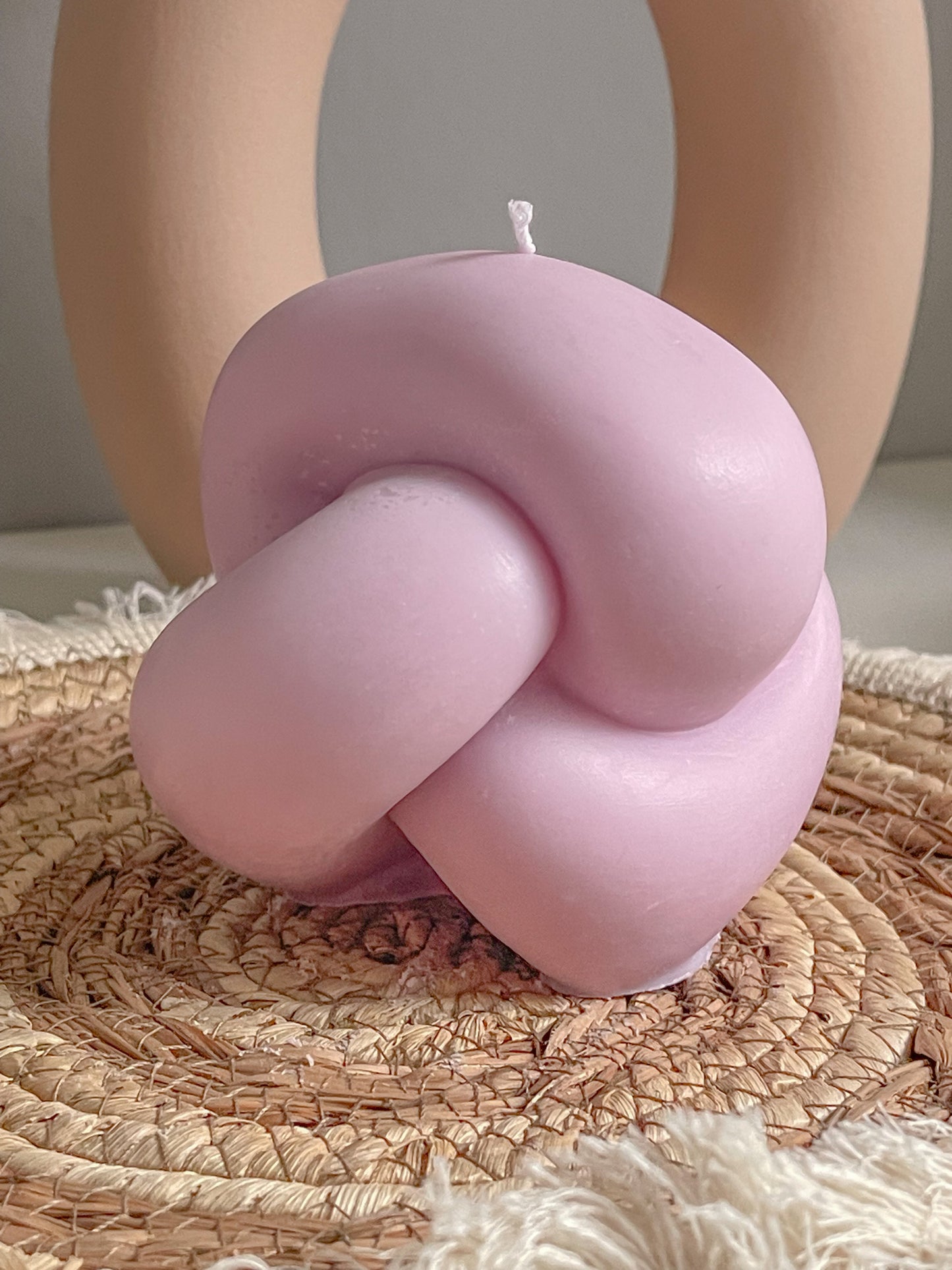 Infinity Knot