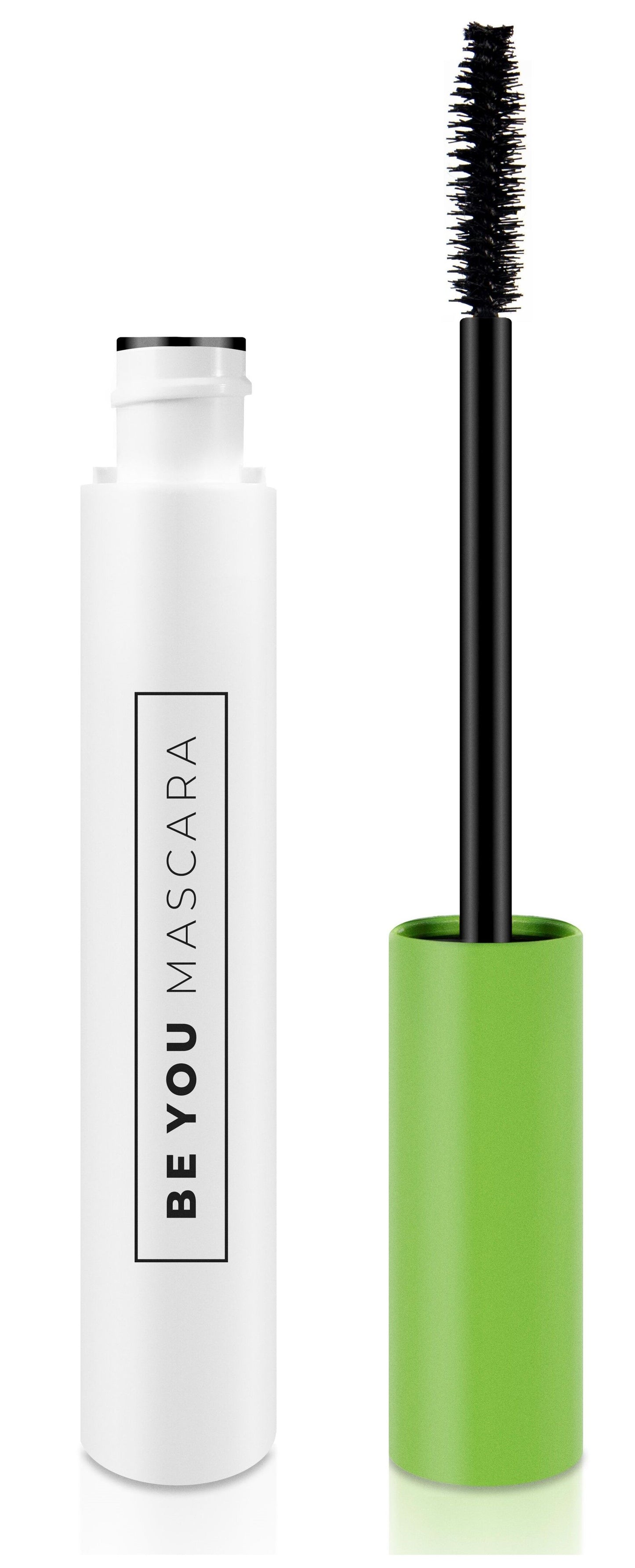 BE YOU Mascara
