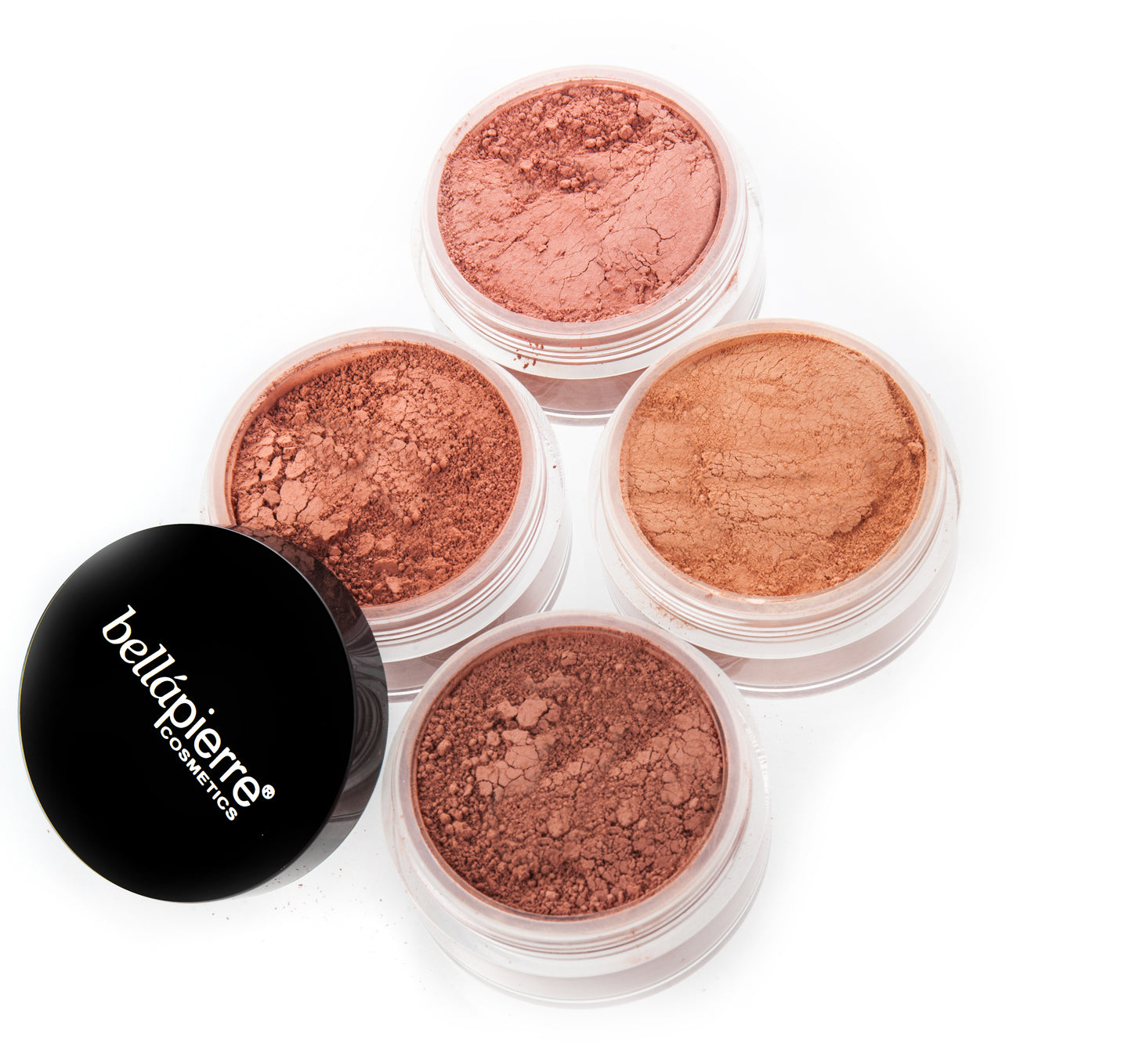 Mineral Loose Blush (4g)