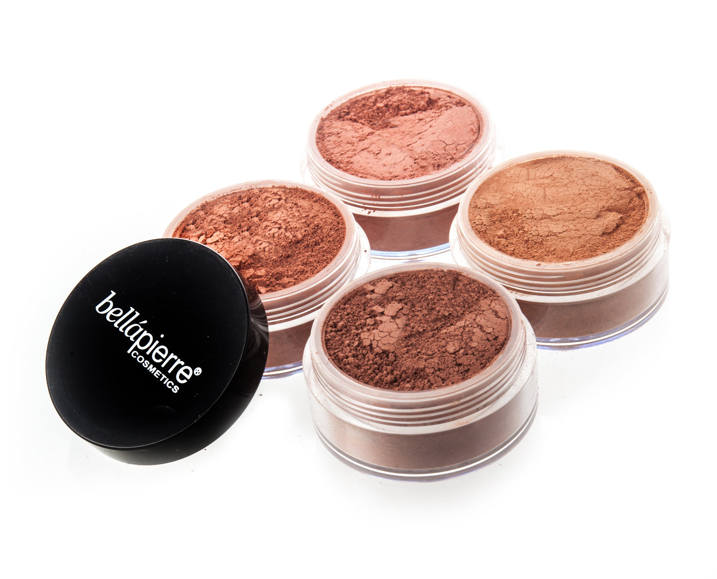 Mineral Loose Blush (4g)