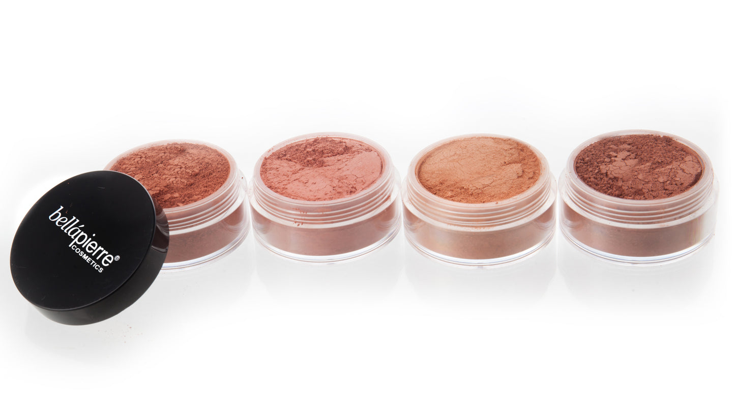 Mineral Loose Blush (4g)
