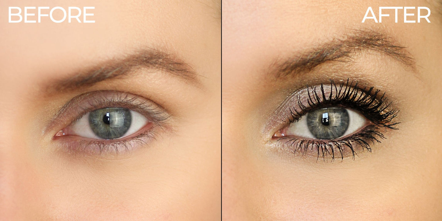 BE YOU Mascara