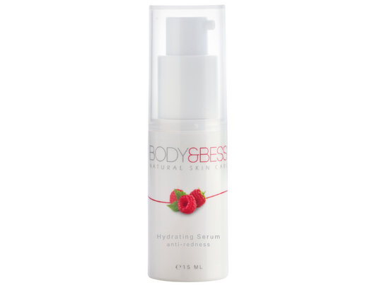 Hydrating Serum - Anti Redness (15ml)