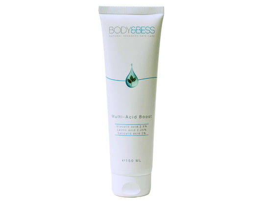 Multi Acid Boost (150ml)