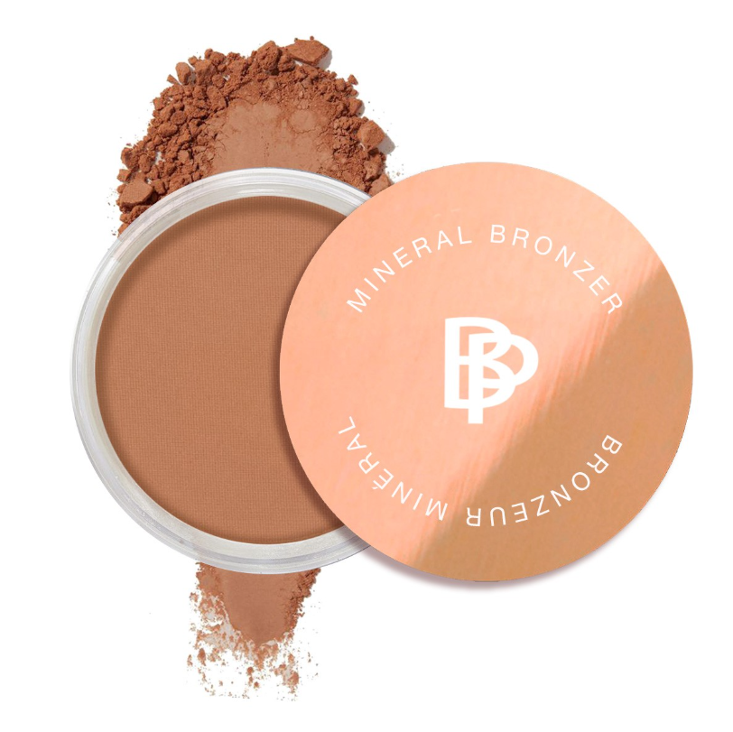 Mineral Loose Bronzer (6g)