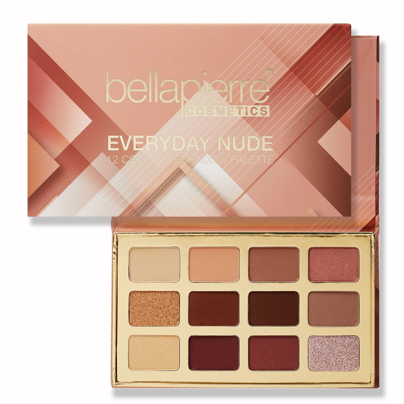 12 Colors Eyeshadow Palette