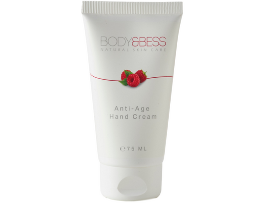 Anti-Age Hand Cream (75ml)