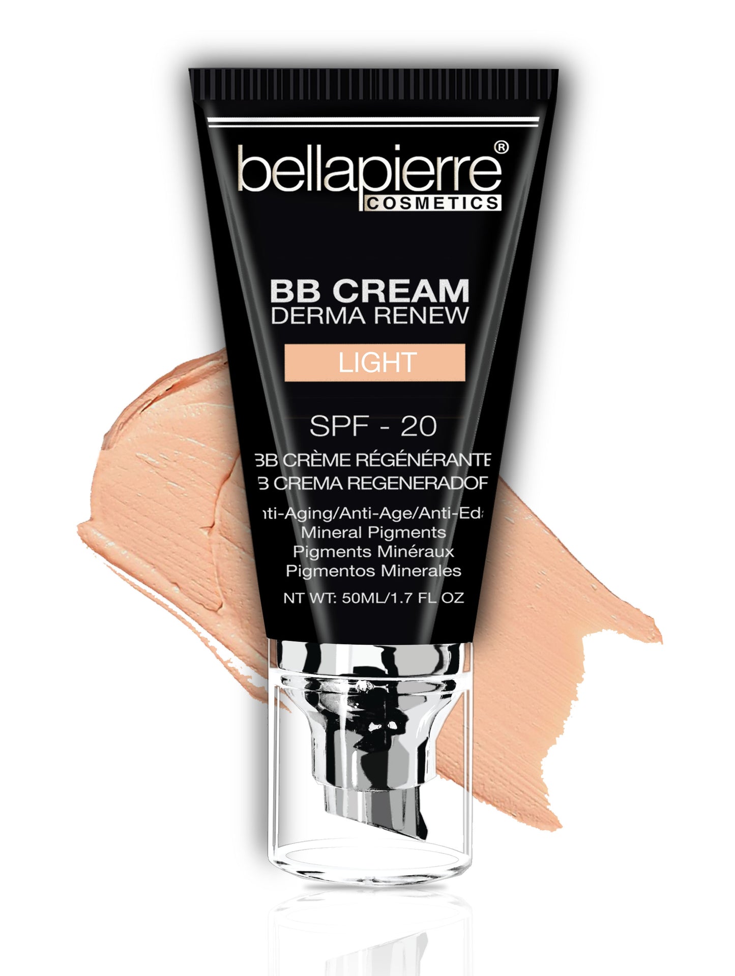 NEW Derma Renew BB Cream