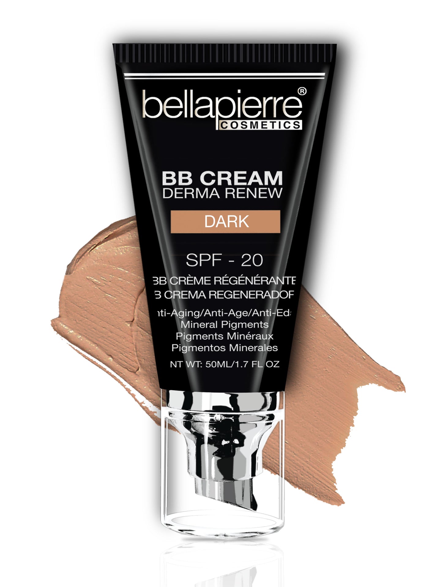 NEW Derma Renew BB Cream