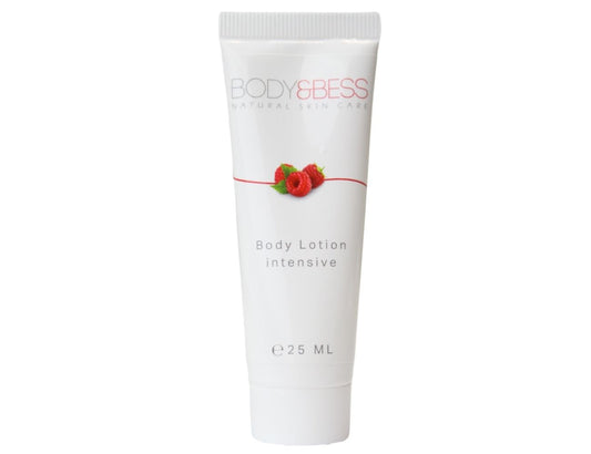 Body Lotion Intensive (25ml)