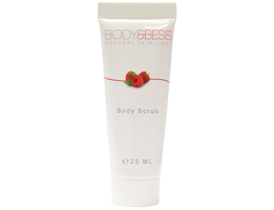 Body Scrub (25ml)