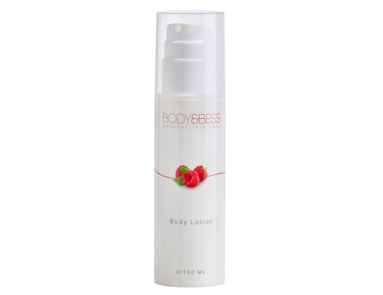 Body Lotion (150ml)