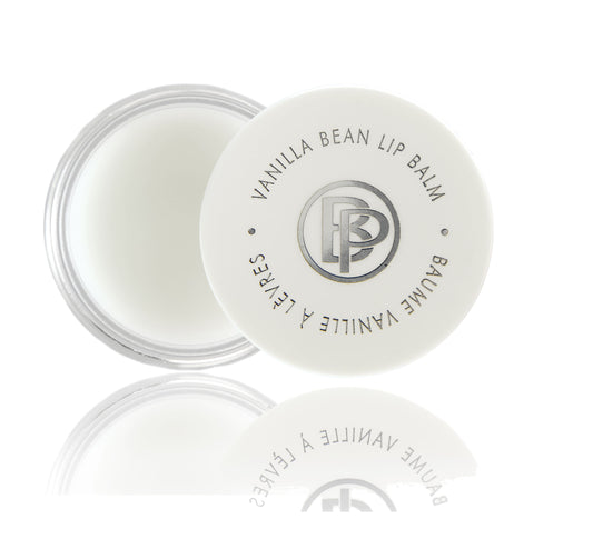 Vanilla Bean Lip Balm